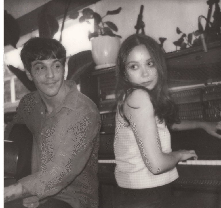 ROLE MODEL and Laufey’s vocals are a match made in heaven on “The Longest Goodbye”